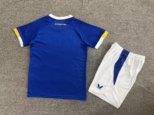 Everton Home Kids Fans Football Jersey 2026/2027
