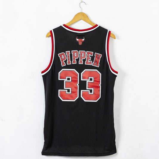 NBA Bull 33
