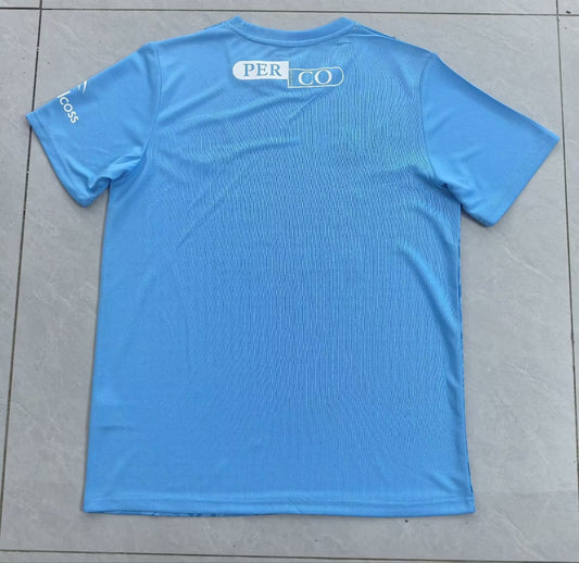Middlesbrough Away Fans Football Jersey 2025/2026
