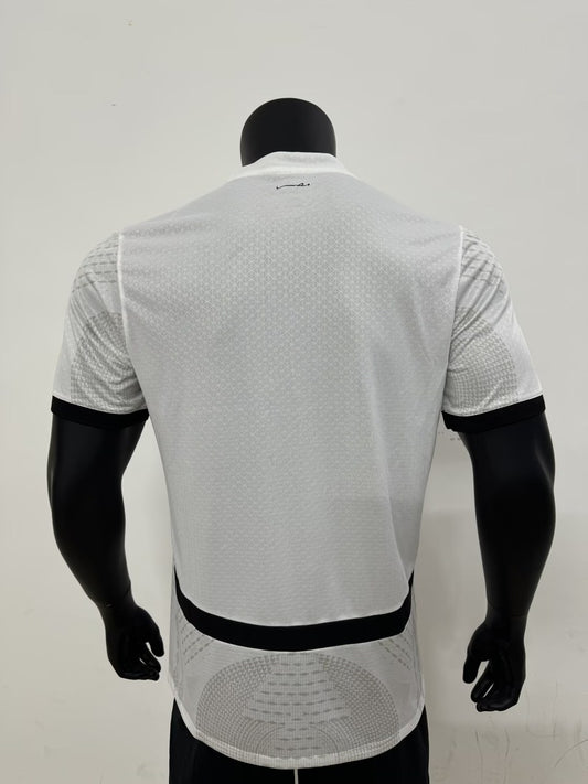 Egypt Away Player Football Jersey 2025/2026