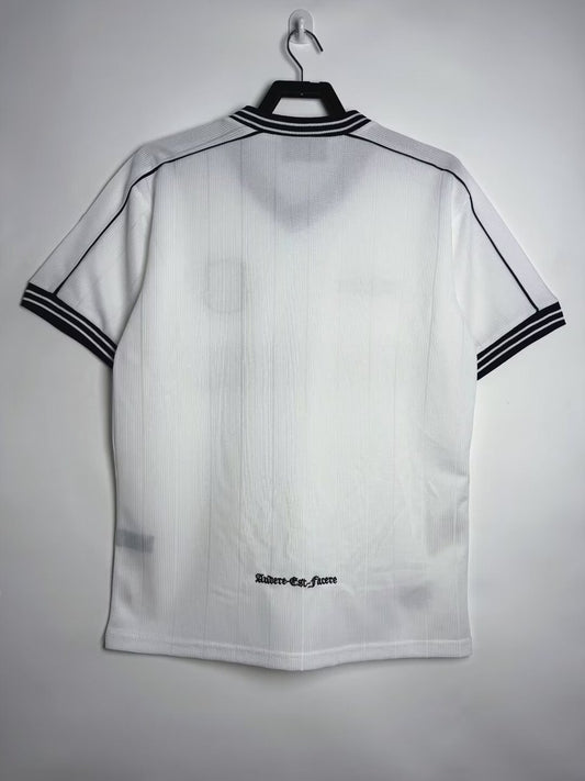 Retro Tottenham Home Football Jersey 1997/1999