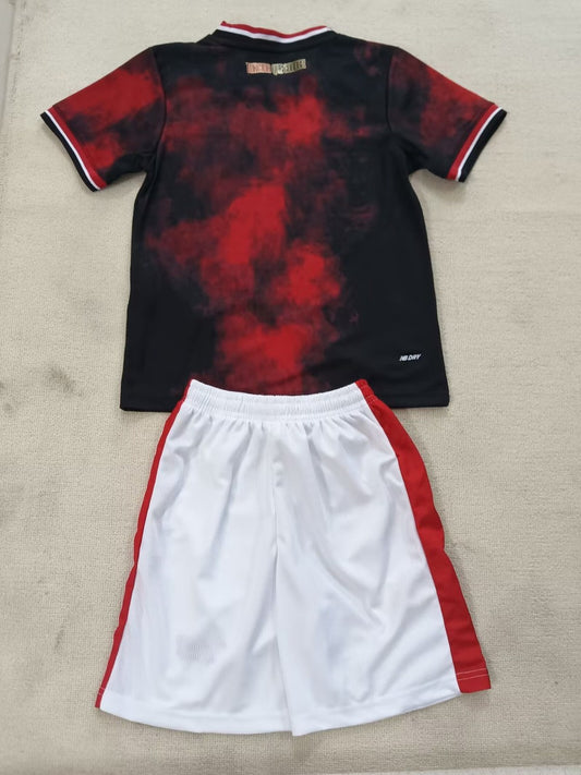 Sao Paulo Third Away Kids 2024/2025