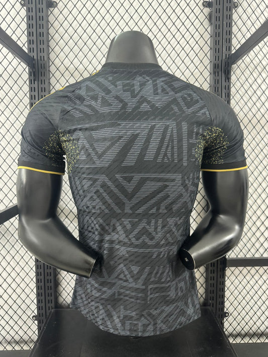 Mexico Special Edition Player Football Jersey 2025/2026