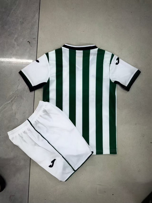 Cordoba Kids Fans Football Jersey 2025/2026