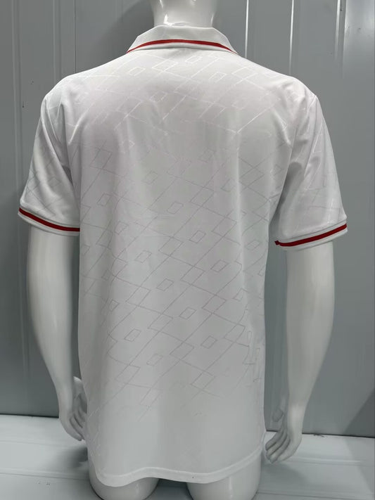 Retro Padova Home Fans Football Jersey 1992/1994