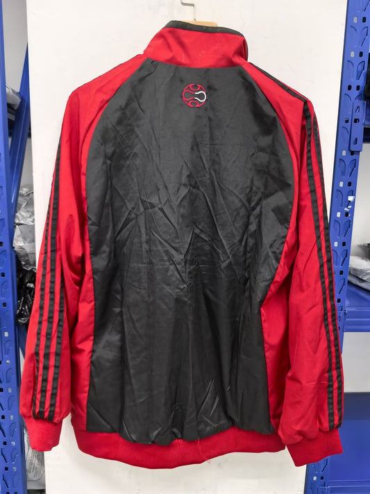 AC Windbreaker Retro 2006/2007