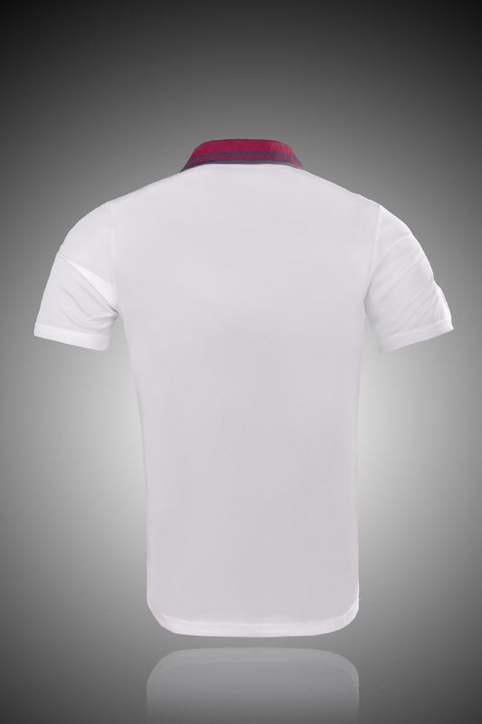 Retro Aston Villa Away Football Jersey 1994/1995