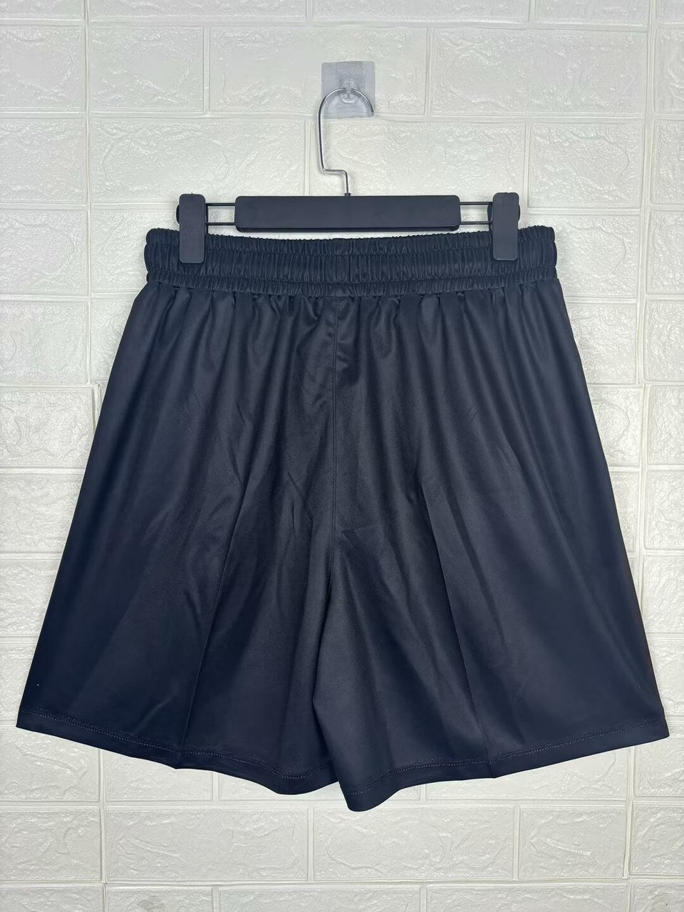 Barcelona Pant Pants Shorts Football Jersey 2025/2026