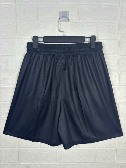 Barcelona Pant Pants Shorts Football Jersey 2025/2026