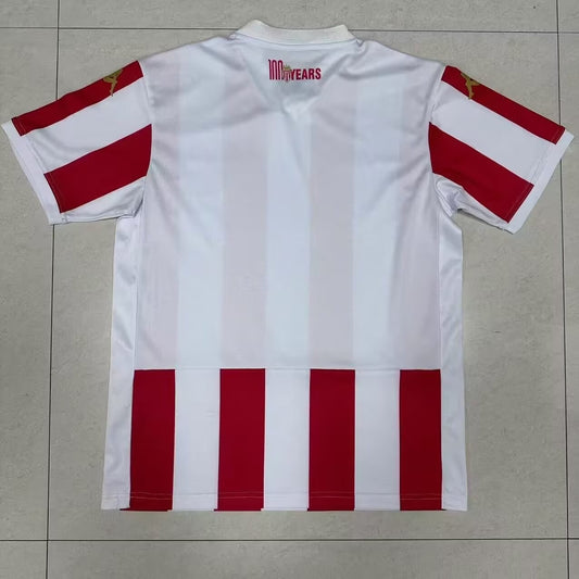 Monaco Special Edition Fans Football Jersey 2024/2025