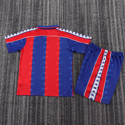 Retro Barcelona Home Kids 1992/1995