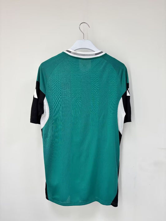 Liverpool Special Edition Player Green Football Jersey 2026/2027