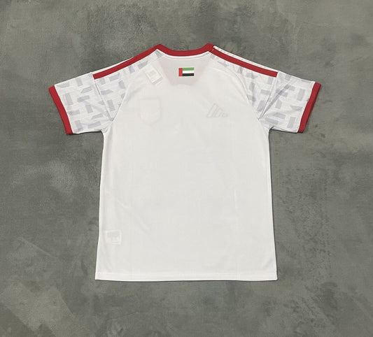 Manchester United T-shirt Special Edition Beige Football Jersey 2025/2026