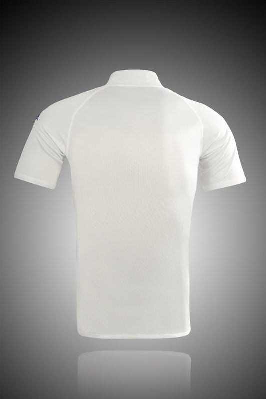 Retro Italy Away Blue Football Jersey 2002