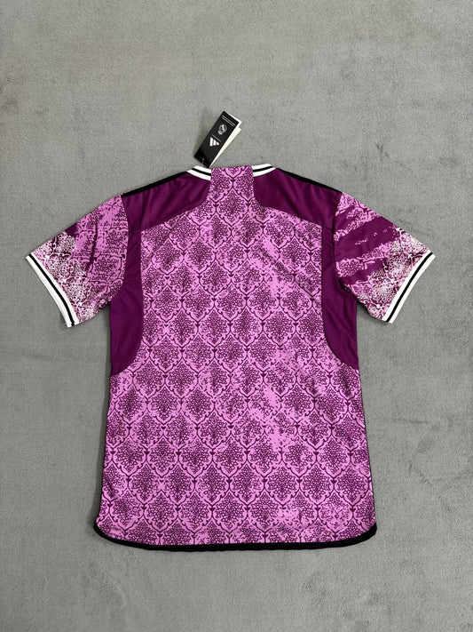Real Madrid Special Edition Fans Football Jersey 2024/2025
