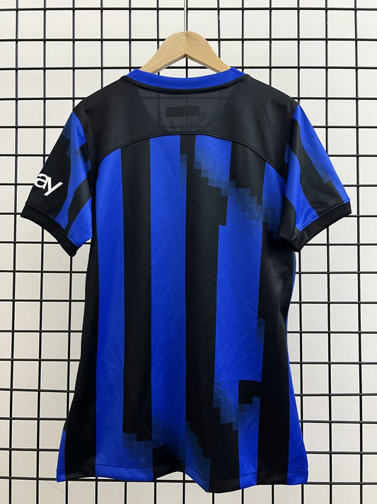 Inter Milan Home Women Football Jersey 2023/2024