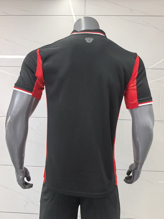 Southampton Away Fans Football Jersey 2025/2026