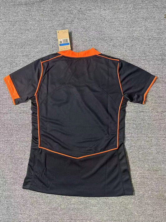 Corinthians Third Away Women Fans Football Jersey 2025/2026
