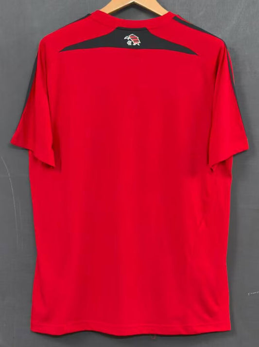 Flamengo Special Edition Fans Football Jersey 2025/2026