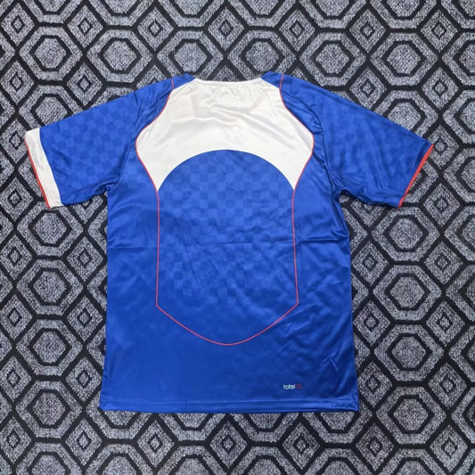Nike 90 Blue Football Jersey 2025/2026
