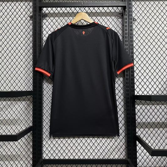 AC Milan Third Away Fans Football Jersey 2026/2027