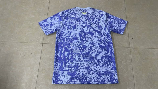 Tiger Training Fans Football Jersey 2025/2026