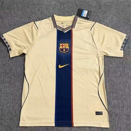 Barcelona Special Edition Fans Football Jersey 2026/2027