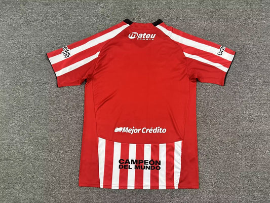 Estudiantes De La Plata Home Fans Football Jersey 2026/2027