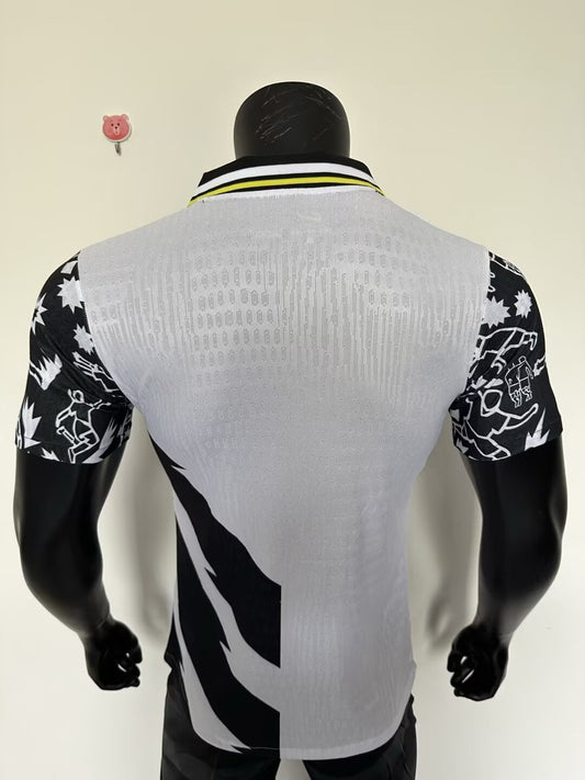 Manchester United Special Edition Player Football Jersey 2025/2026