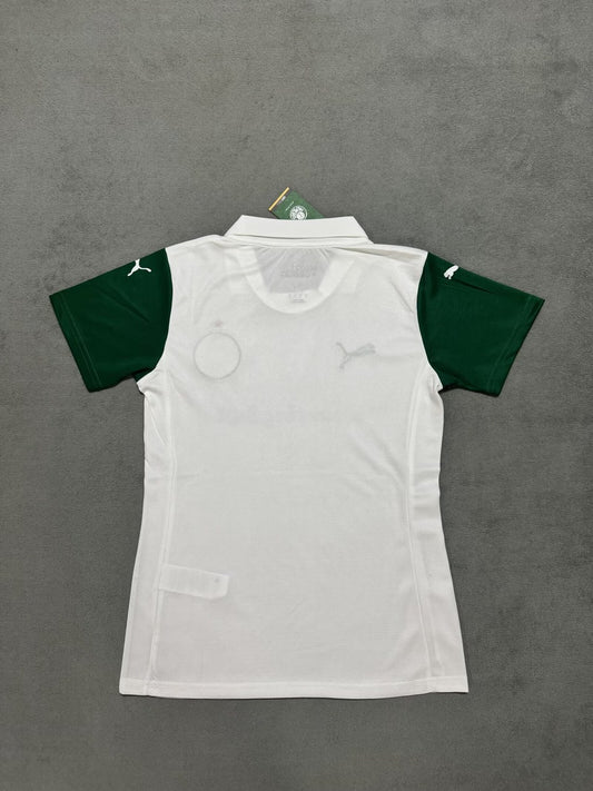 Palmeiras Women Away Fans Football Jersey 2025/2026