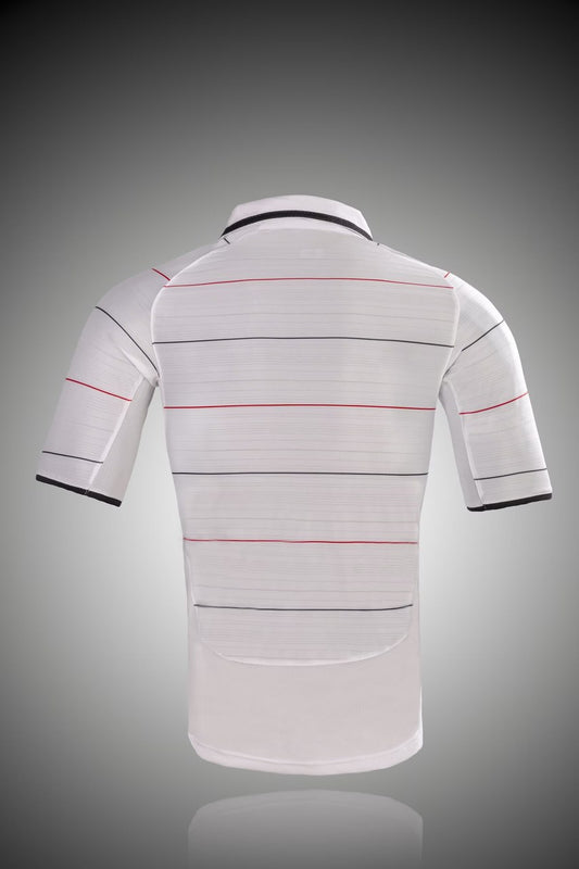 Retro Manchester United Away Football Jersey 2004/2006