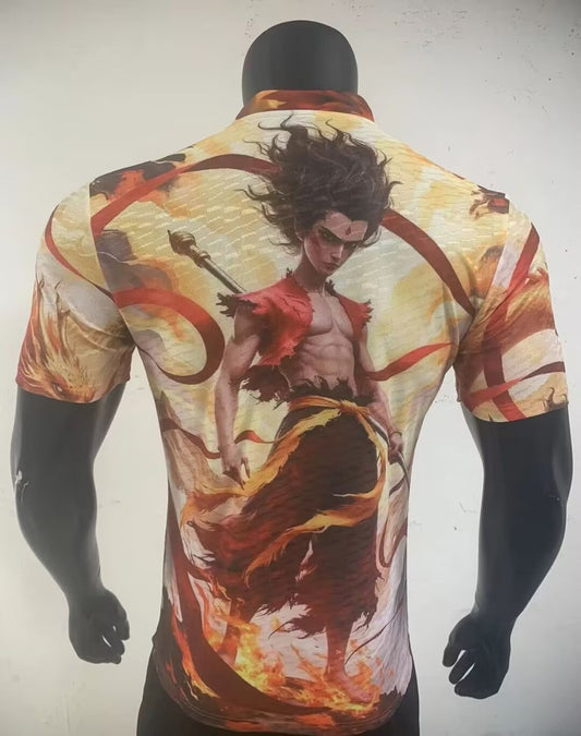 Japan Special Edition Player Football Jersey 2025/2026