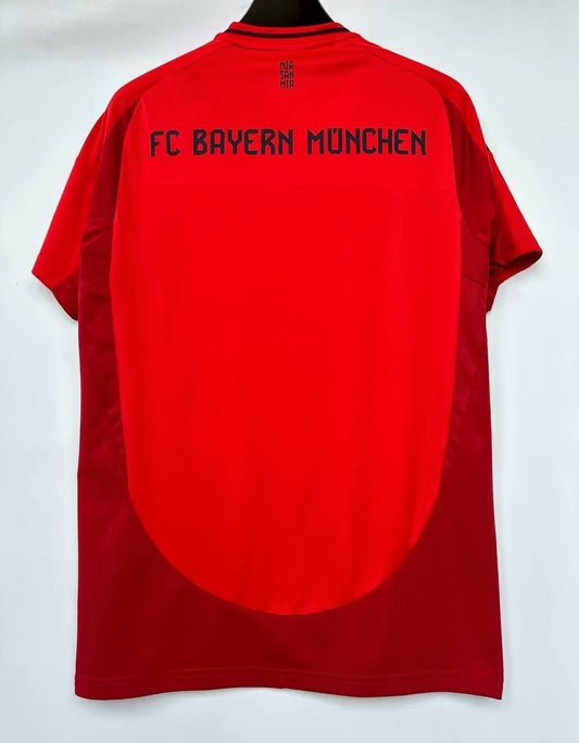 Bayern Munich Home Fans Football Jersey 2024/2025