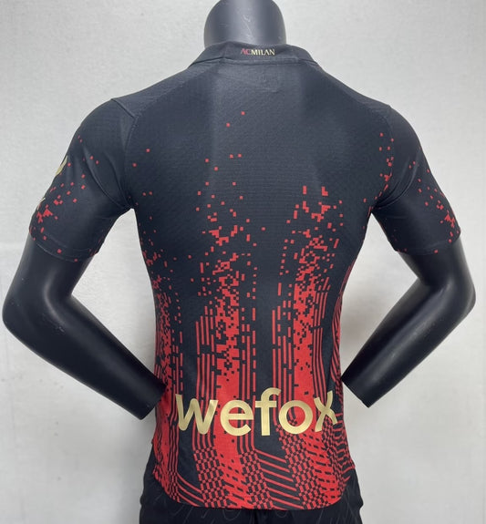 AC Milan Special Edition Player Football Jersey 2023/2024