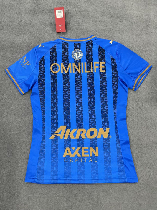 Chivas (Guadalajara ) Third Away Women Fans Football Jersey 2026/2027