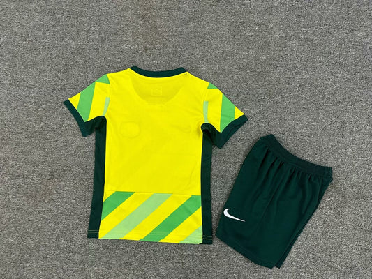 Australia Home Kids 2025/2026