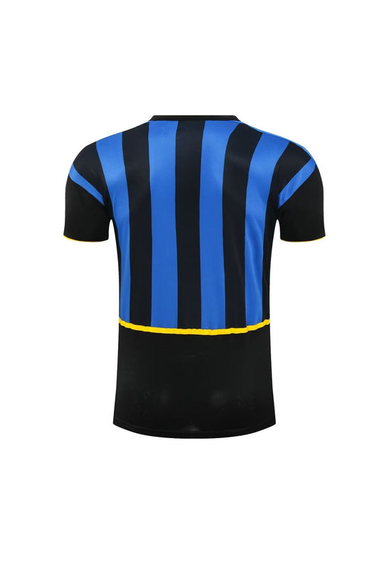 Retro Inter Milan Home Football Jersey 2002/2003