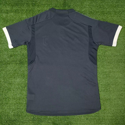 Juventus Third Away Fans Football Jersey 2023/2024