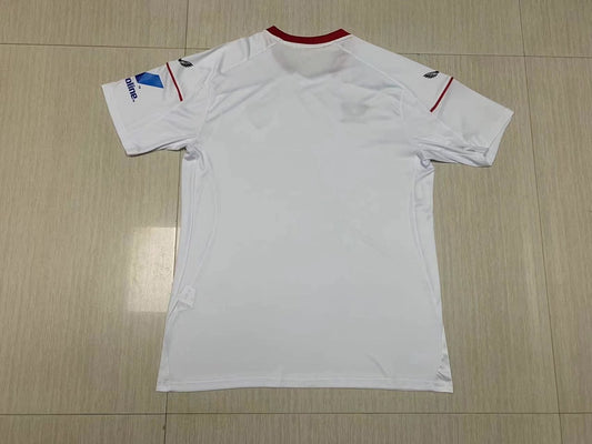 Sevilla Home Fans Football Jersey 2022/2023