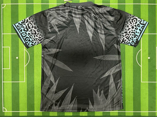 Brazil Special Edition Fans Football Jersey 2024/2025