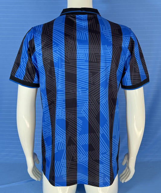 Atlanta United FC Home Fans Football Jersey 1991/1993