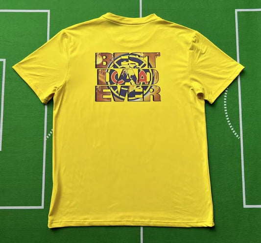 Club American Champion Edition Fans Football Jersey 2024/2025