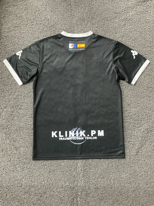Hercules CF Away Fans Football Jersey 2025/2026