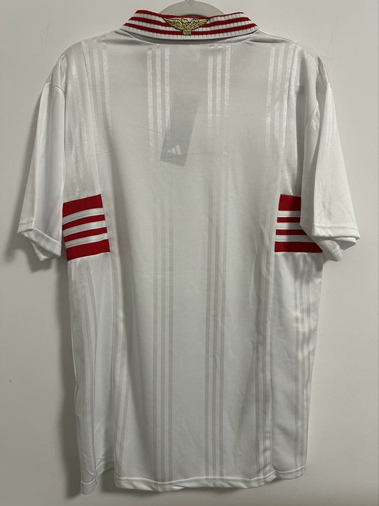 Retro Porto Away Football Jersey 1997/1999