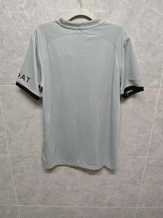 PSG Paris Away Fans Football Jersey 2022/2023