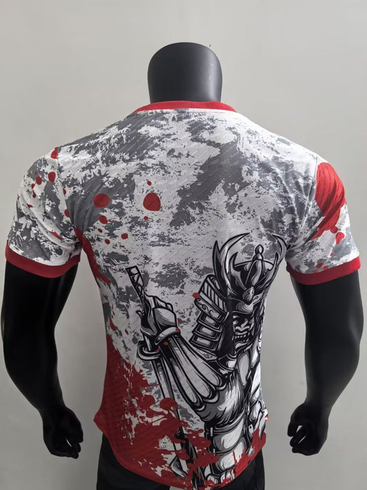 Japan Special Edition Player Football Jersey 2024/2025