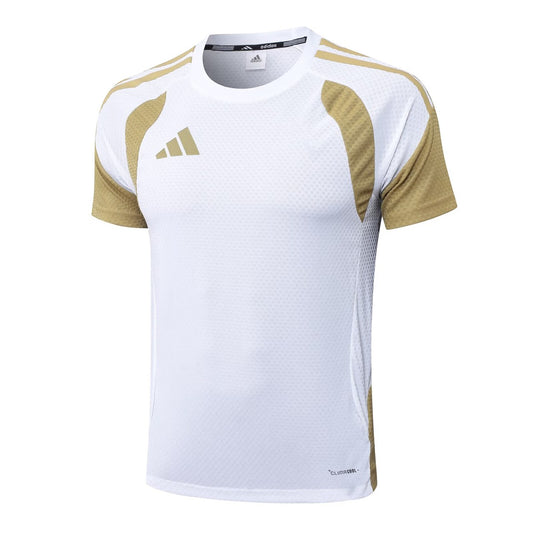 Adidas Clover Sets White Football Jersey 2025/2026