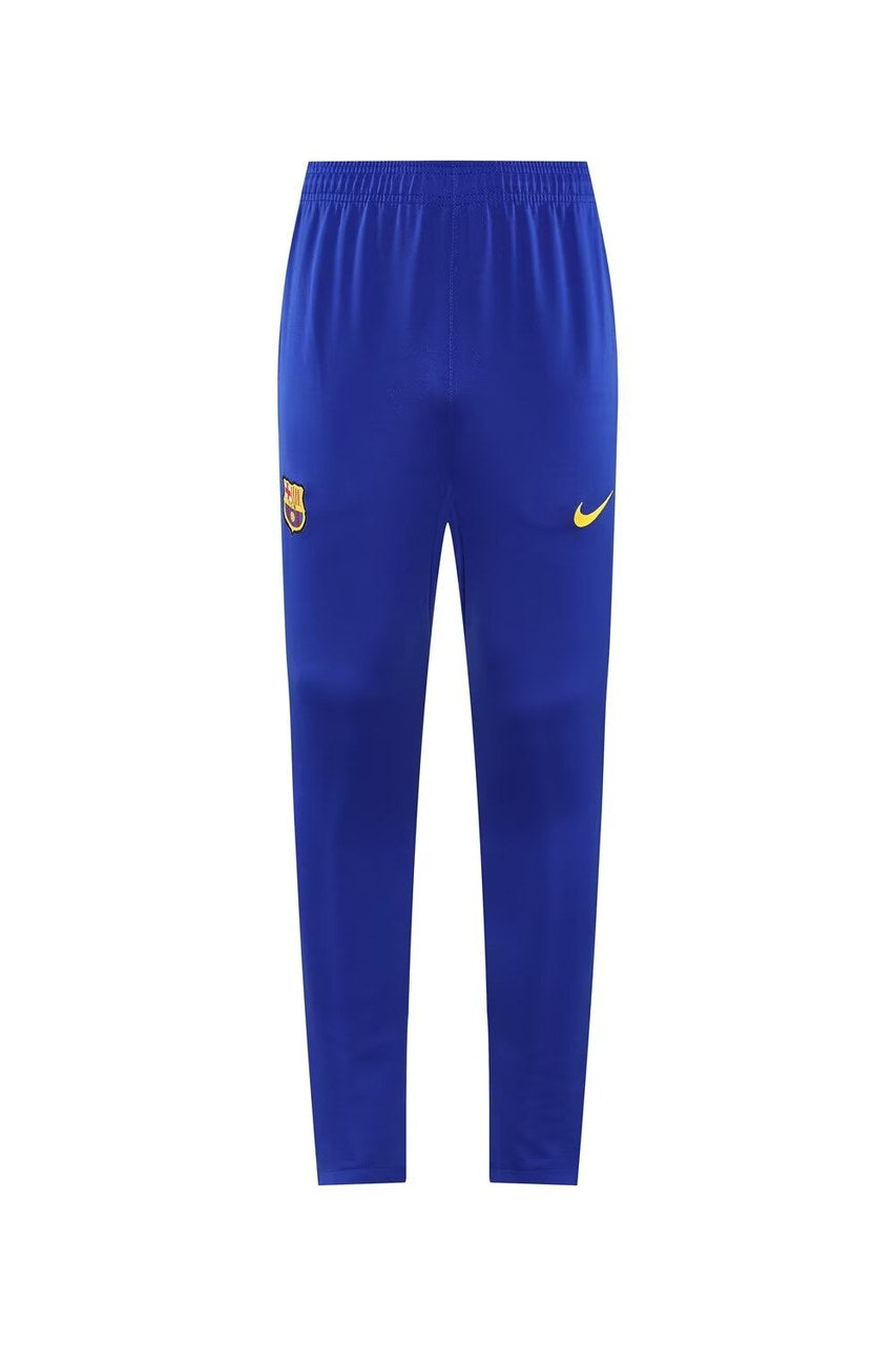 Barcelona Blue Jacket Tracksuit 2025/2026