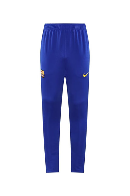 Barcelona Blue Jacket Tracksuit 2025/2026