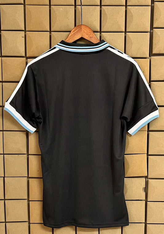 Retro Argentina Special Edition Football Jersey 1994